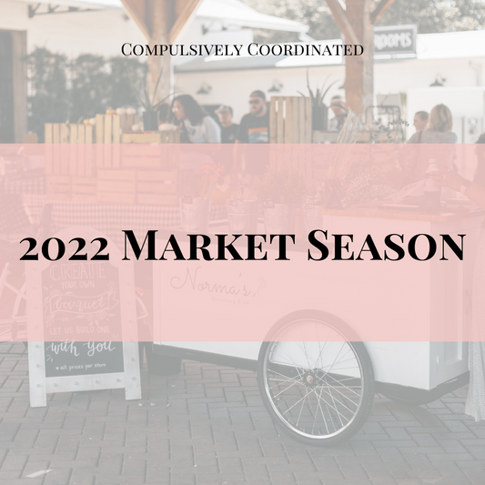 2022 Market Season
